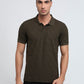 Parx Green T-Shirt