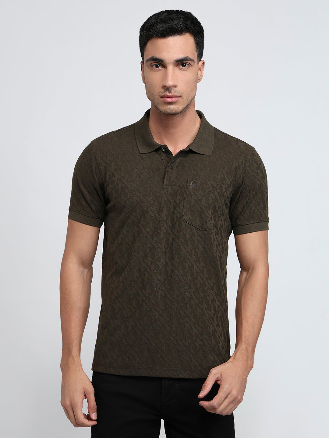 Parx Green T-Shirt