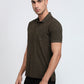 Parx Green T-Shirt