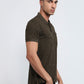 Parx Green T-Shirt