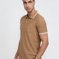 Parx Brown T-Shirt
