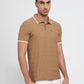 Parx Brown T-Shirt