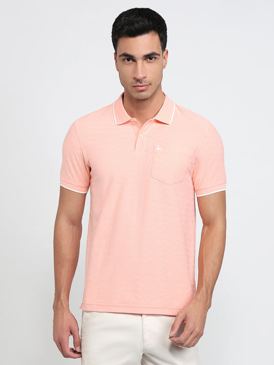 Parx Orange T-shirt