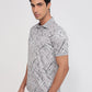 Parx Grey T-shirt