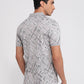 Parx Grey T-shirt