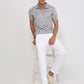 Parx Grey T-shirt