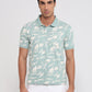 Parx Green T-shirt