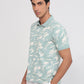Parx Green T-shirt
