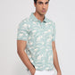 Parx Green T-shirt