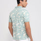 Parx Green T-shirt