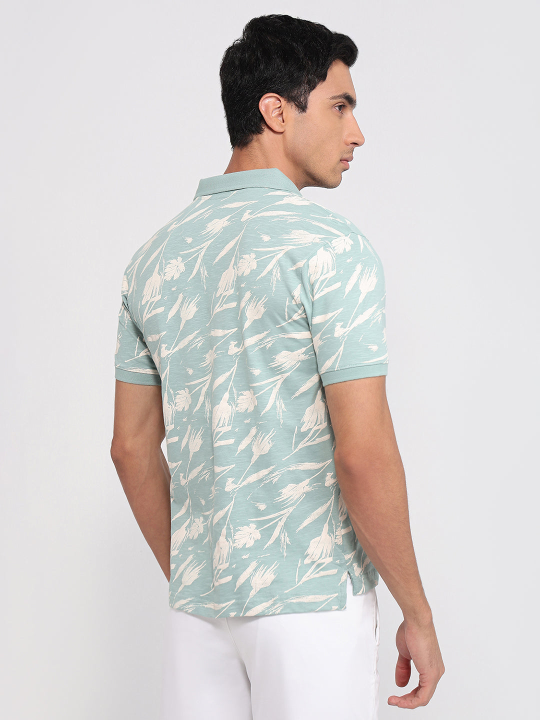 Parx Green T-shirt