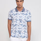 Parx Blue T-shirt
