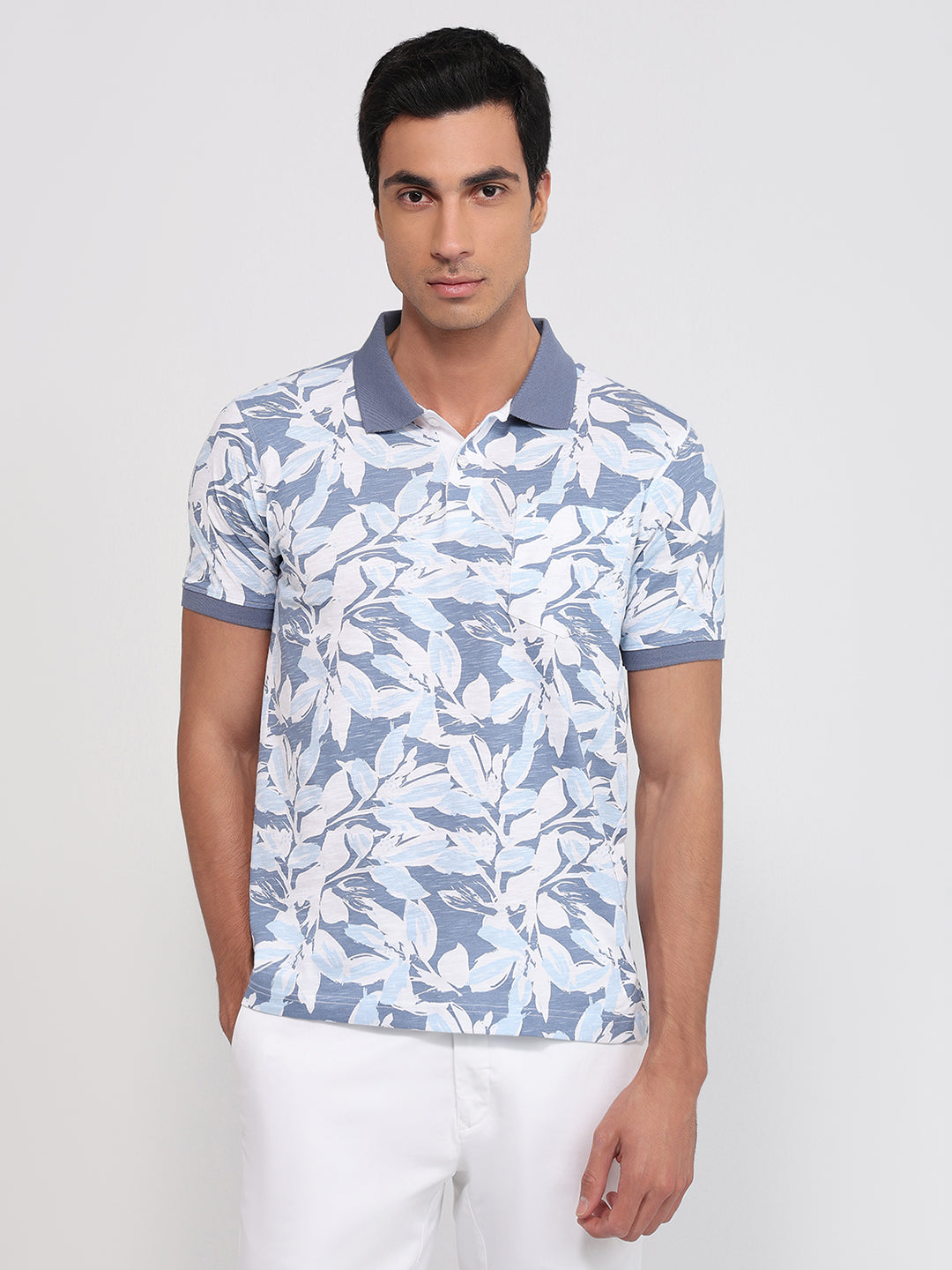 Parx Blue T-shirt