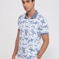 Parx Blue T-shirt