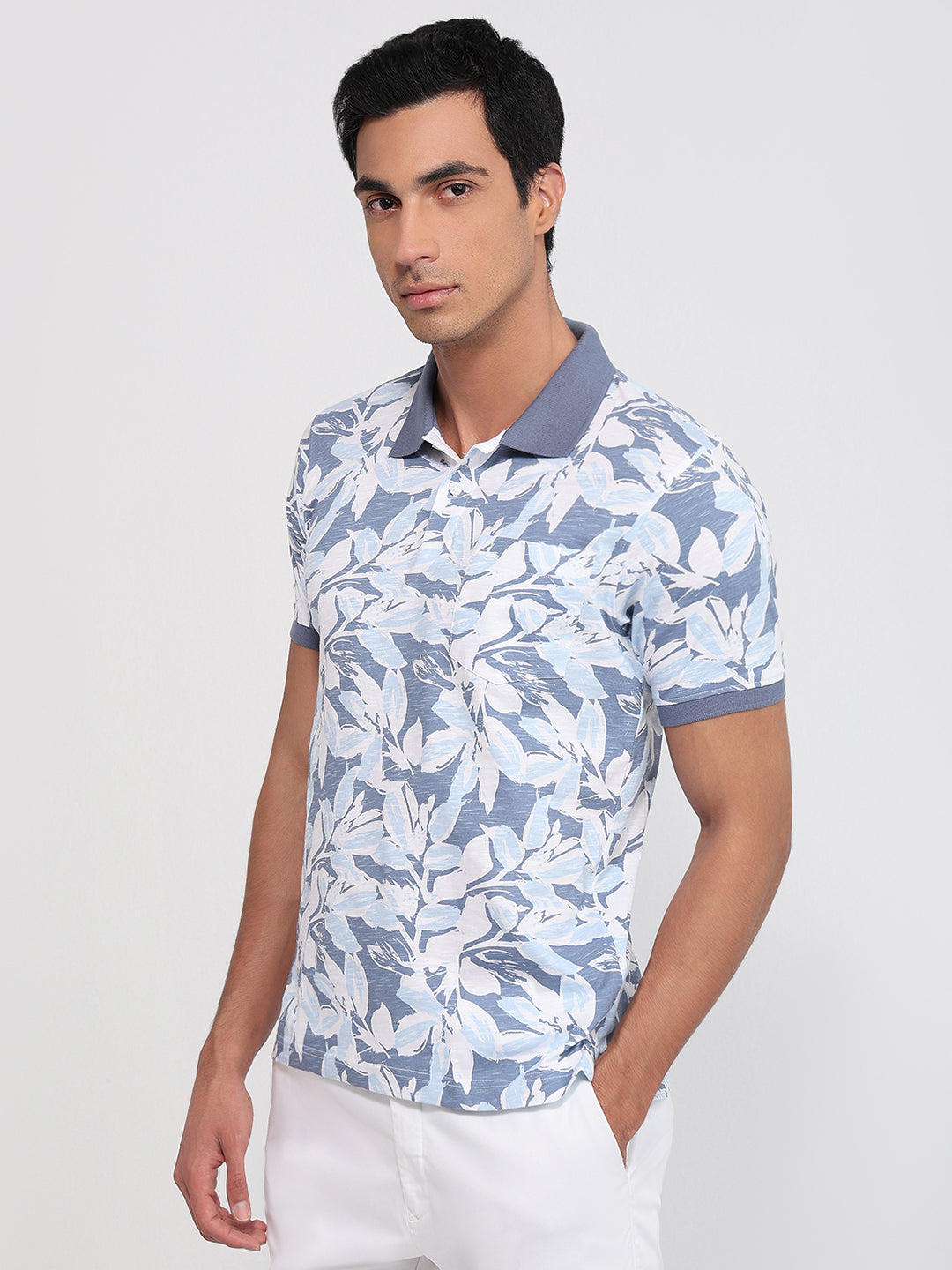 Parx Blue T-shirt