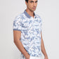 Parx Blue T-shirt