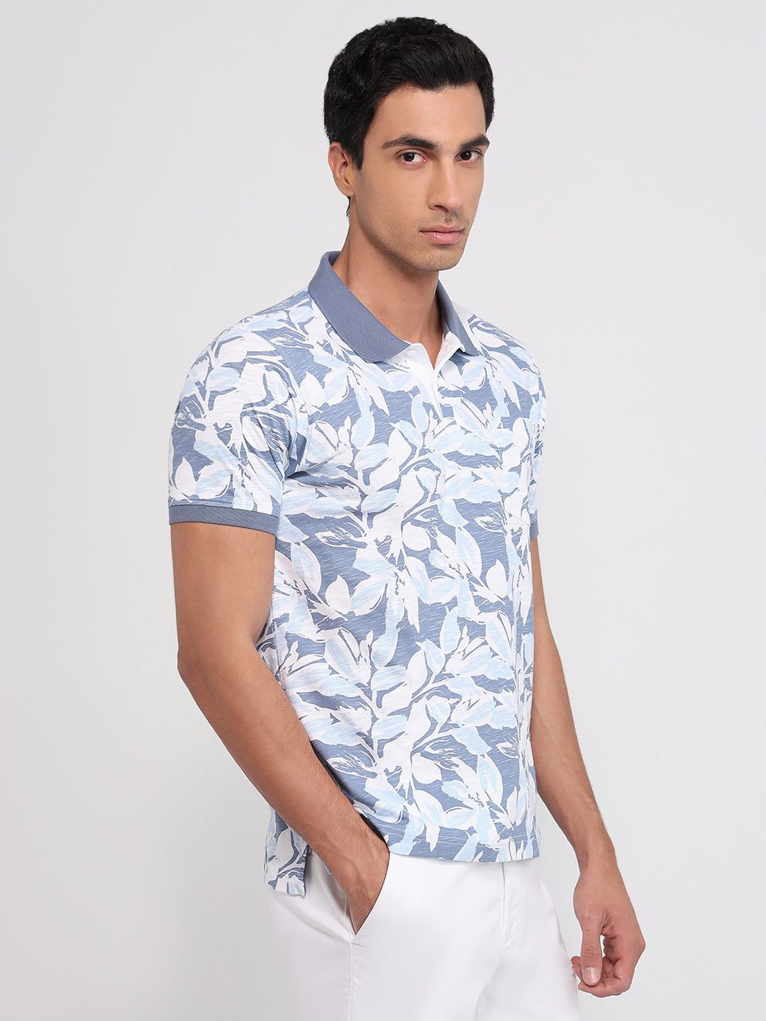 Parx Blue T-shirt
