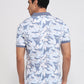 Parx Blue T-shirt