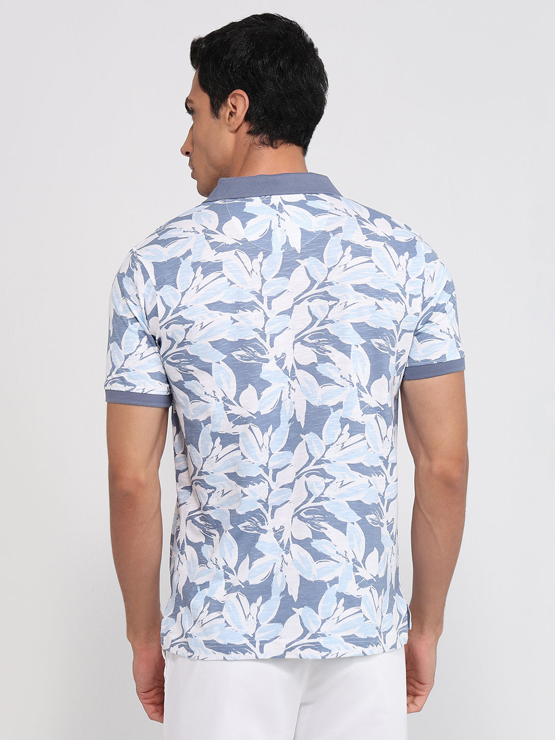 Parx Blue T-shirt