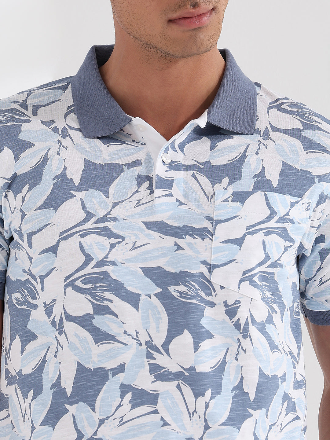 Parx Blue T-shirt