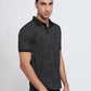 Parx Black T-shirt