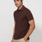 Parx Brown T-shirt