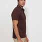 Parx Brown T-shirt