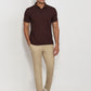 Parx Brown T-shirt