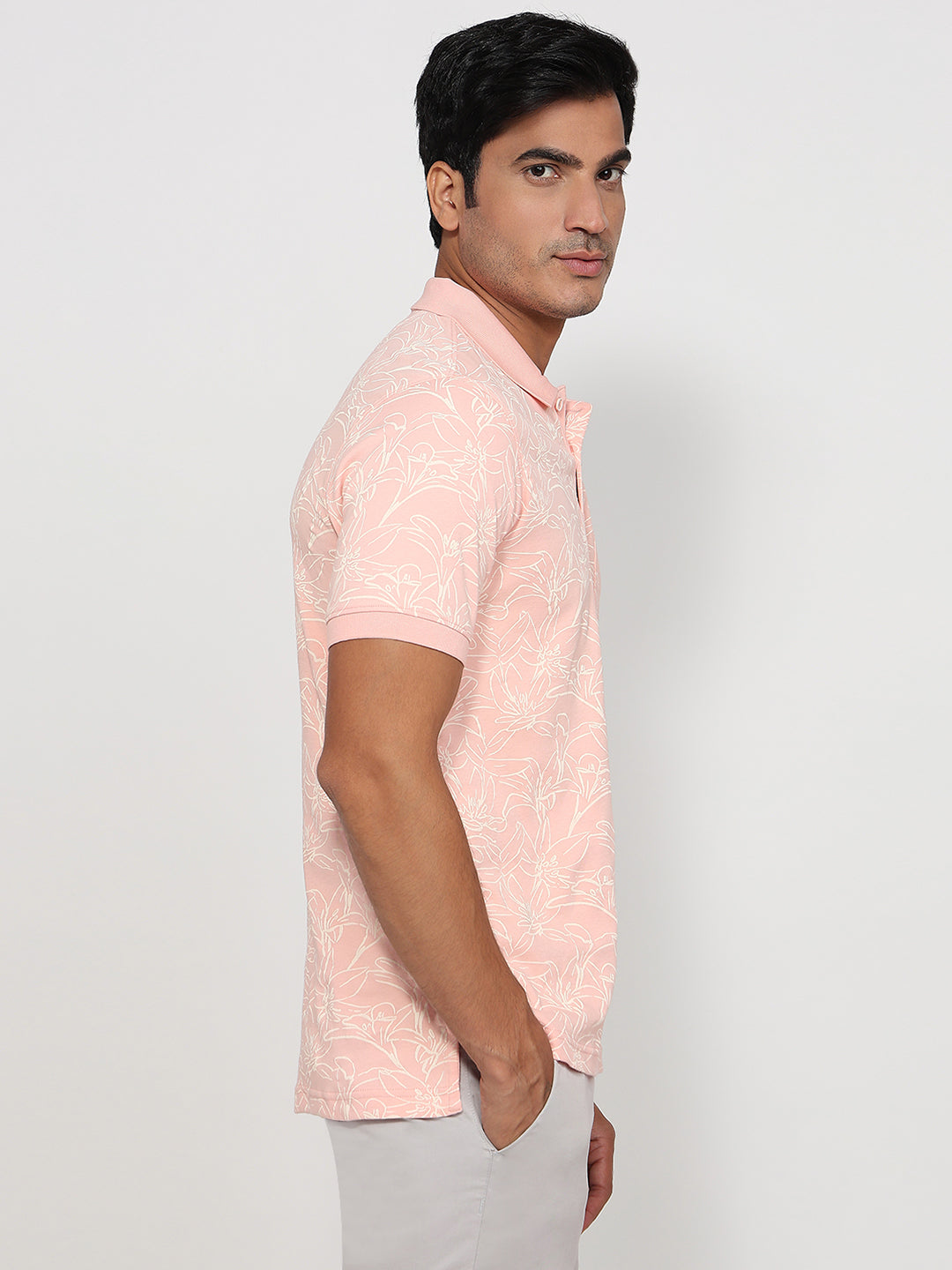 Parx Orange T-shirt
