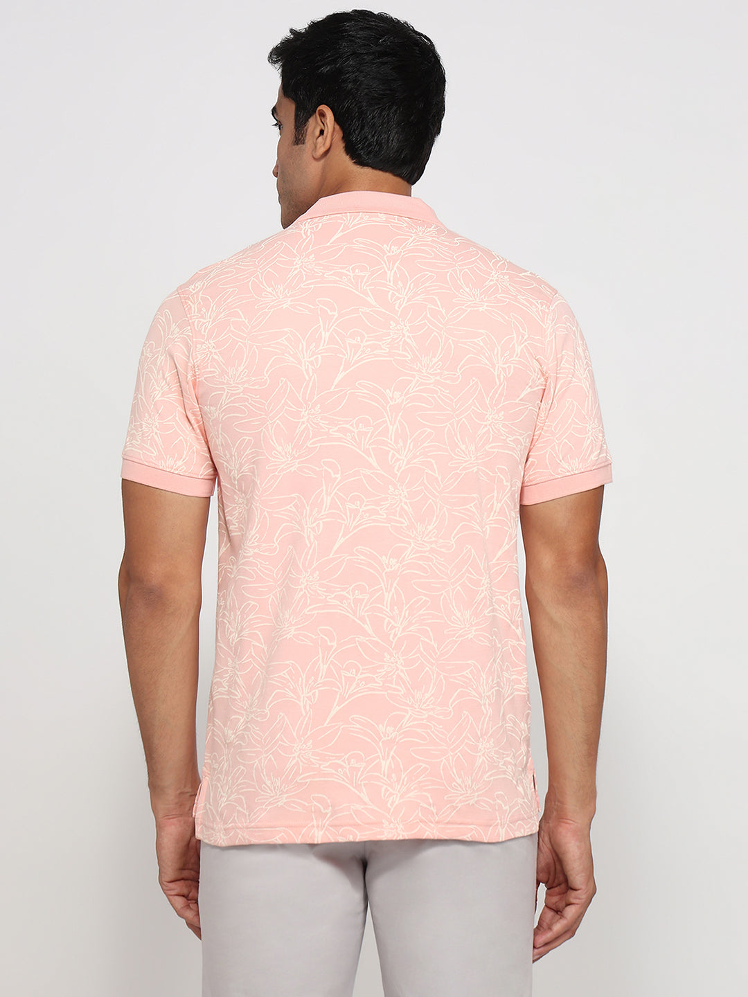 Parx Orange T-shirt