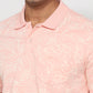 Parx Orange T-shirt