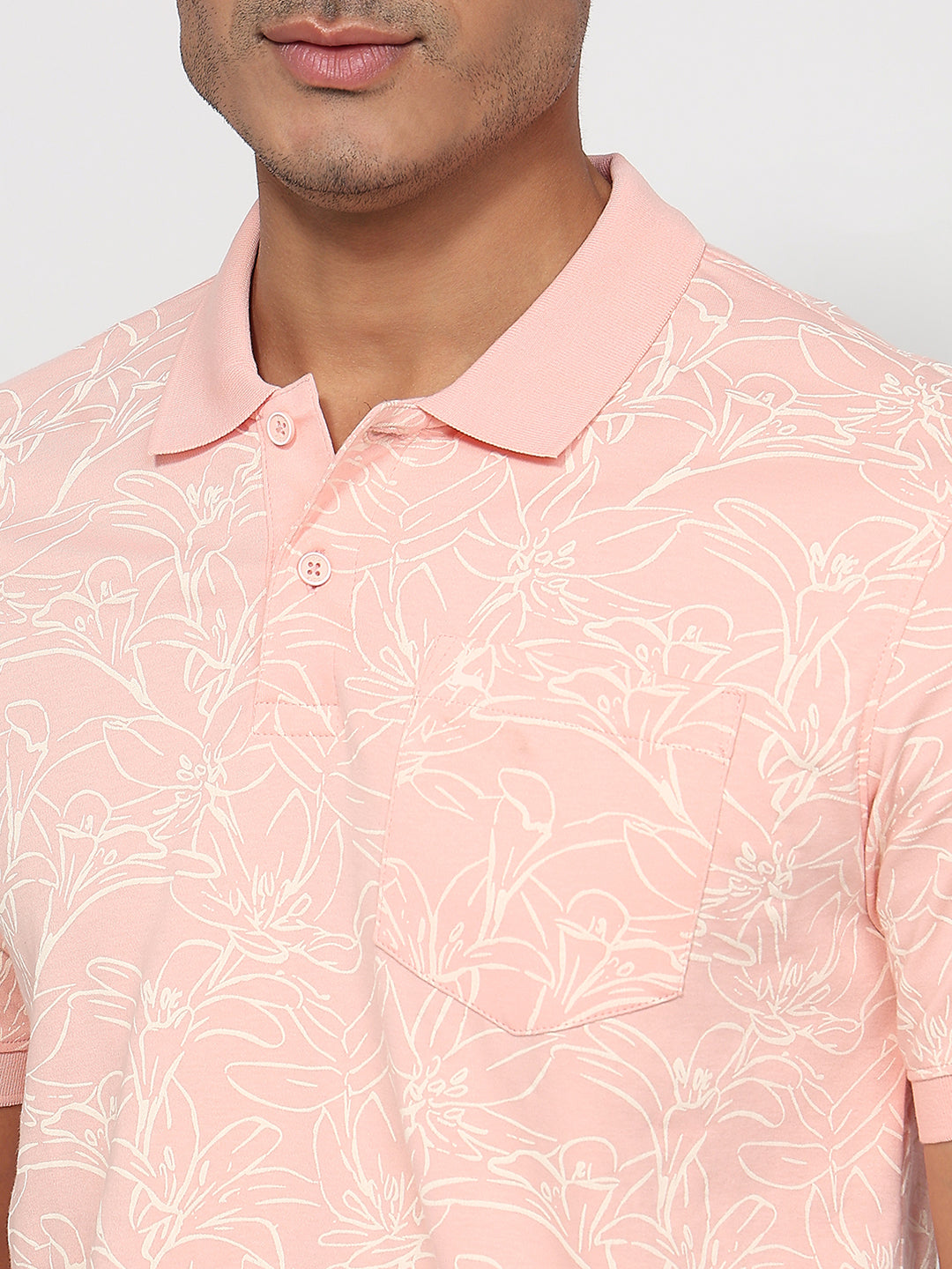 Parx Orange T-shirt