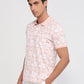 Parx Orange T-shirt