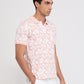 Parx Orange T-shirt