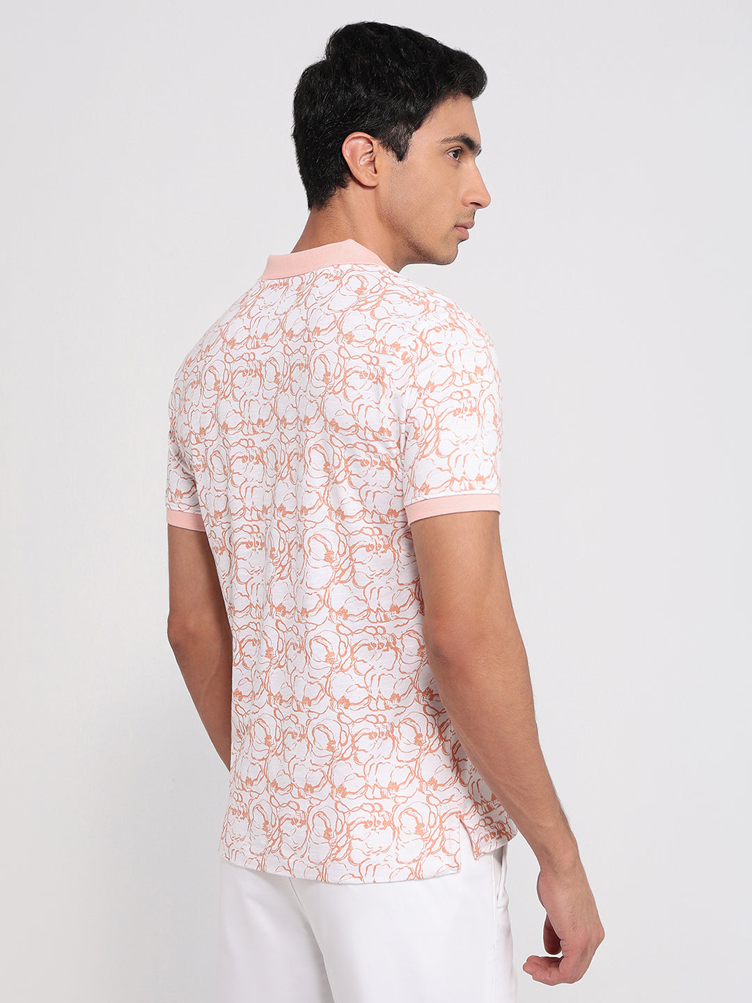 Parx Orange T-shirt
