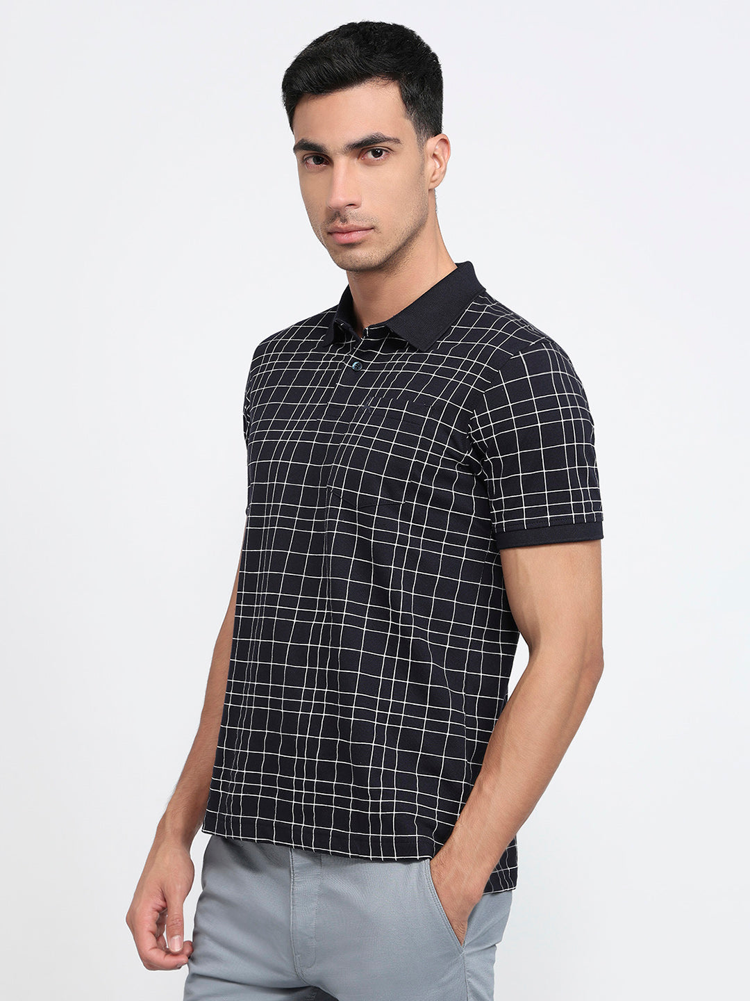 Parx Blue T-shirt