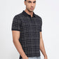 Parx Blue T-shirt