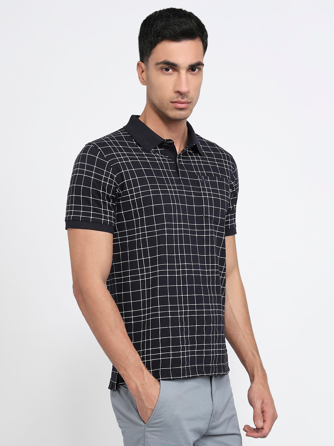 Parx Blue T-shirt