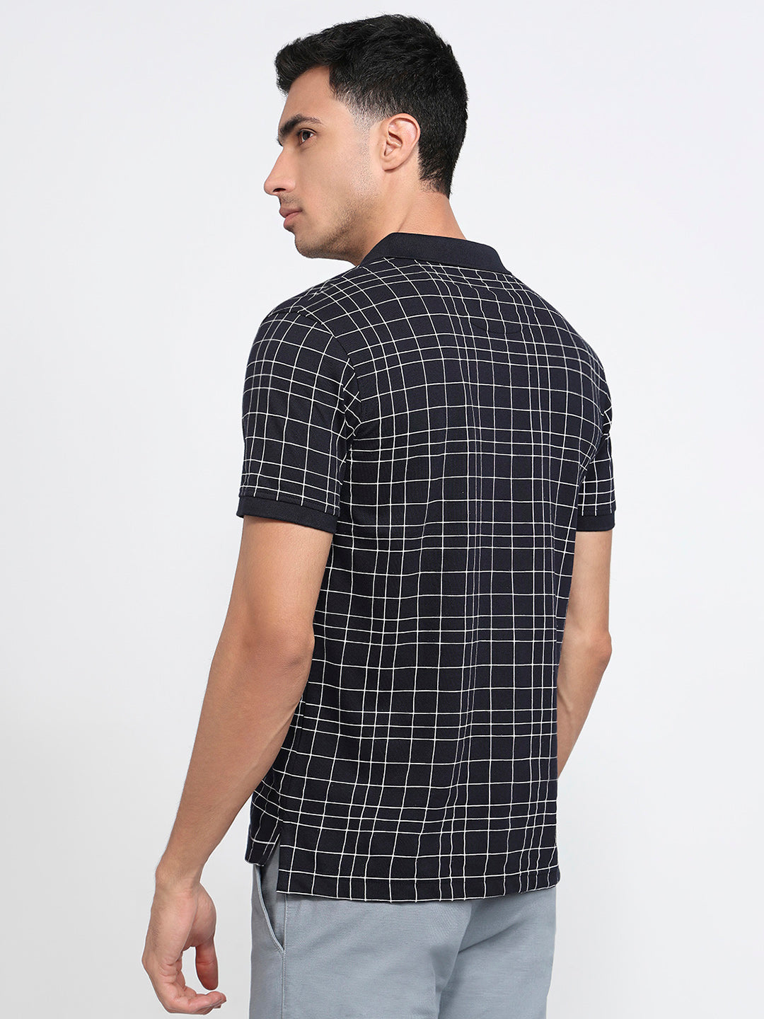 Parx Blue T-shirt
