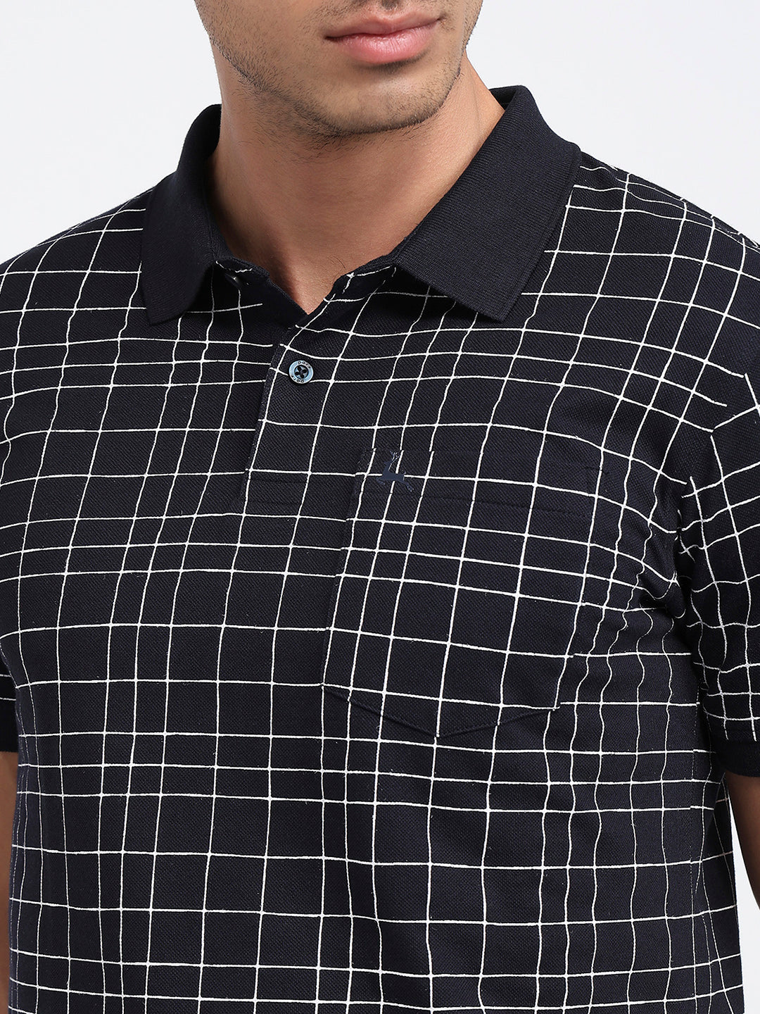 Parx Blue T-shirt