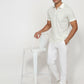 Parx White T-shirt