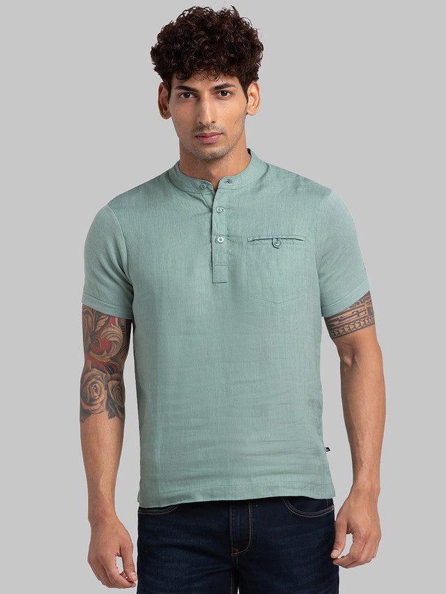 Parx Green T-Shirt