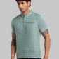 Parx Green T-Shirt