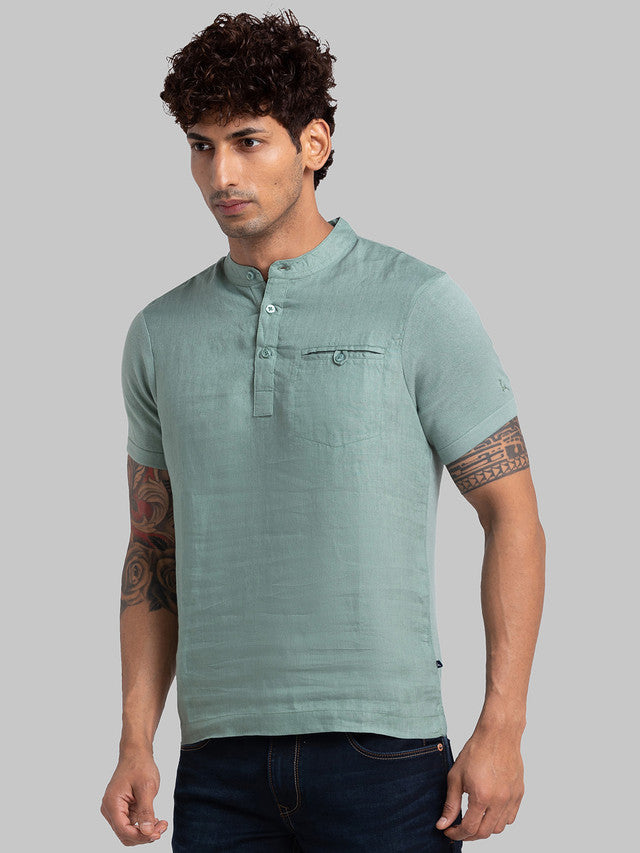 Parx Green T-Shirt