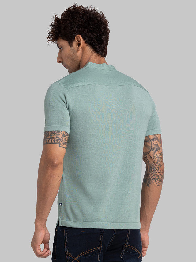 Parx Green T-Shirt