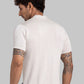 Parx White T-Shirt