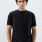 Parx Black T-shirt
