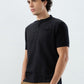 Parx Black T-shirt