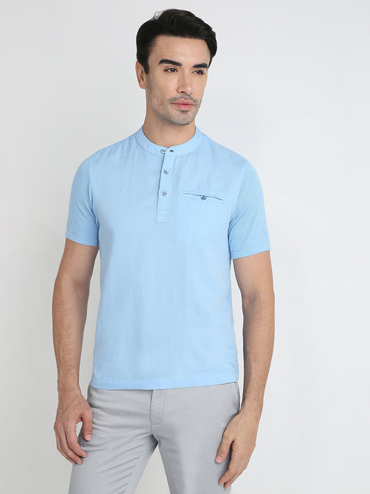 Parx Blue T-shirt