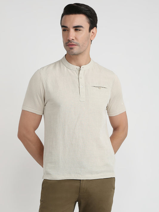 Parx Brown T-shirt